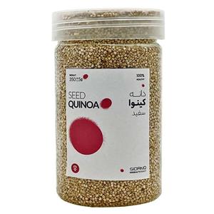 کینوا سفید ایرانی سیدانو - 340 گرم