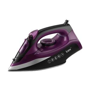 اتو بخار آیسن مدل E-164