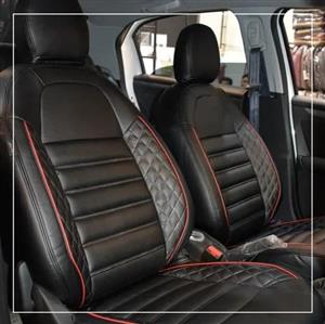 روکش صندلی تارا Tara مدل 2021 نیو برند R-153) ECCCO)