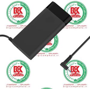 شارژر لپ تاپ اورجینال اچ پی 19.5 ولت 11.8 آمپر 230 وات سر آبی HP 230W 19.5V 11.8A Blue Pin Adapter