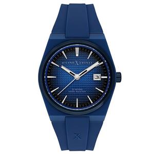 ساعت مچی عقربه ای مردانه میلانو اکسچنج مدل MXG4114