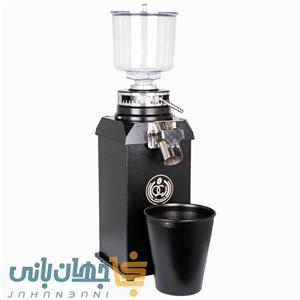 آسیاب قهوه ارغوان مدل A1 مشکی