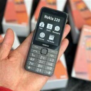گوشی موبایل  نوکیا NOKIA 2202024 