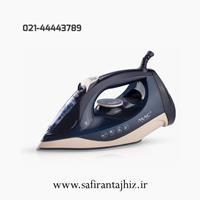 اتو بخار مک استایلر مدل MC215