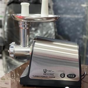 چرخگوشت 5 کاره فوما ژاپن FU-1992