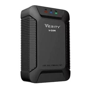 ردیاب هوشمند وریتی verity مدل G11M
