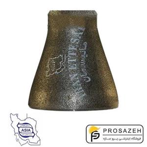 تبدیل جوشی 1/2*4 اینچ مانیسمان رده 40 بنکن