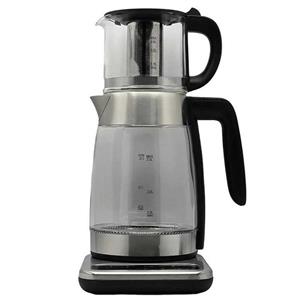 چای ساز روی هم مباشی مدل MT-190 New 