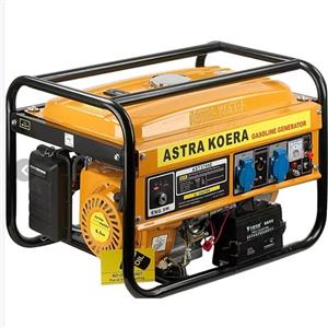 موتور برق آسترا مدل AS3700E
