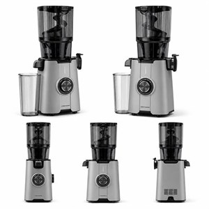 عصاره‌گیر وگاتی مدل VE-SJ02 برقی 200 وات