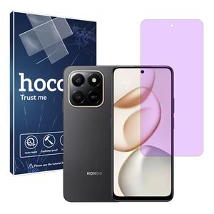 گلس آنر X7d مدل هیدروژلی آنتی پرپل برند هوکو کد S