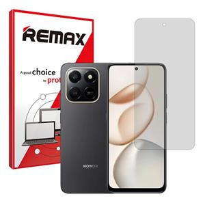 گلس آنر X7d مدل هیدروژلی مات برند ریمکس کد S