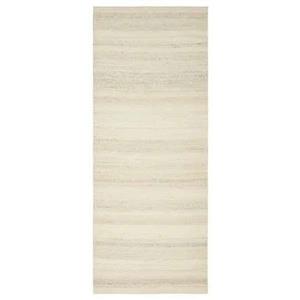 فرش ماشینی 1000 شانه ایکیا زمینه بژ حاشیه بژ مدل TIDTABELL