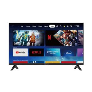 تلویزیون ال ای دی هوشمند 32 اینچ  استارترک مدل ST-32D-2200 SMART