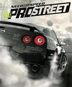 بازی Need for Speed Prostreet برای PC