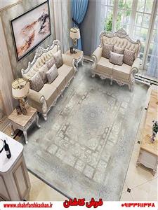 فرش 1200 شانه طرح افرا