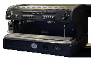 دستگاه اسپرسو لاسپازیاله La Spaziale S5
