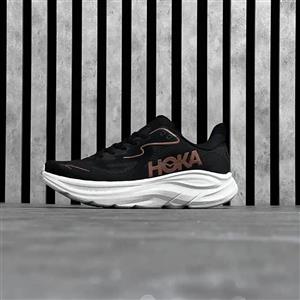 کتونی هوکا کلیفتون ۱۰  سورمه ای / سفید