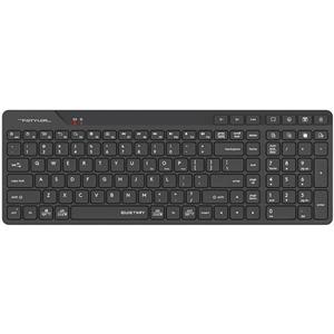 کیبورد بی سیم ای فورتک مدل FBK27C AS