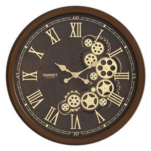 ساعت دیواری گارنت مدل 5258B