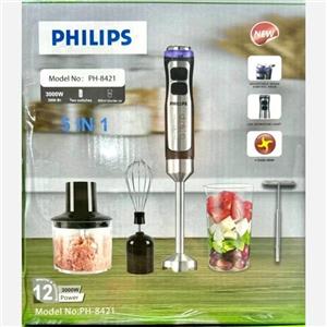 گوشت کوب  پنج کاره فیلیپس  مدل PH 8421