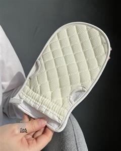 لیف حمام دستکشی لایه بردار haoda