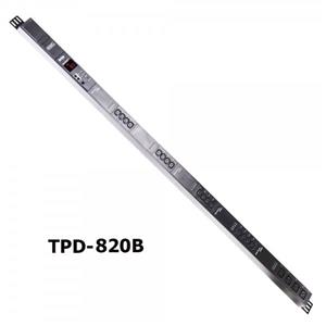 پاور ماژول 20 پورت IRack Power مدل TPD-820B