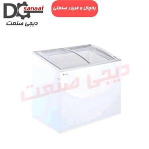 فریزر صندوقی 300 لیتری ugur