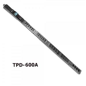 پاور ماژول 22 پورت IRack Power  مدل TPD-600A