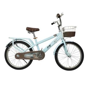 دوچرخه شهری مدل Hesoyam سایز طوقه 20 اینچ