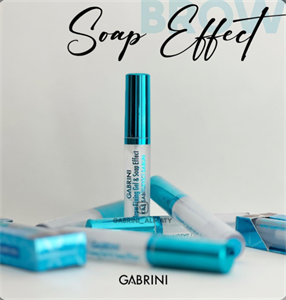 ژل ابرو گابرینی اورجینال GABRINI