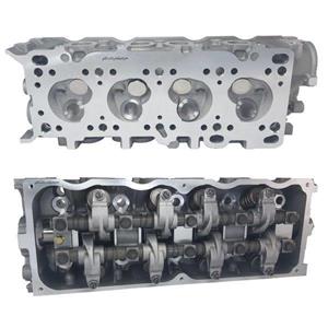 سرسیلندر لخت پراید انژکتور -  برند الوند ( با گارنتی یکساله)