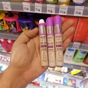 کانسیلر آرت اسکین پد دار شماره 1