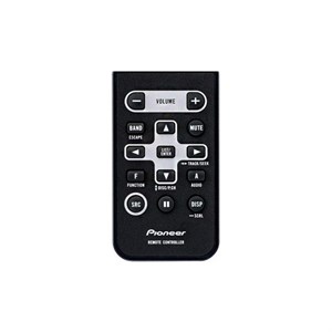 ریموت کنترل پخش خودرو پایونیر مدل OXE1047