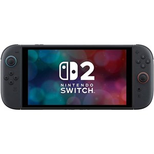 کنسول بازی هیبریدی نینتندو مدل Switch 2 ظرفیت 256 گیگابایت