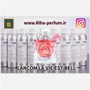عطر زنانه لانکوم لاویه است بل (لوزی ، ژیوادان ، اکسپرشنز ، lvl)