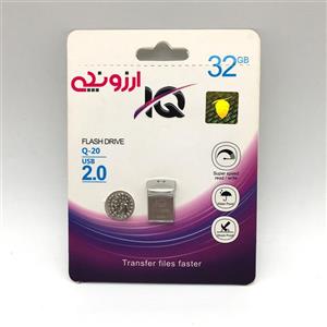 فلش 32 گیگ IQ (کد701)