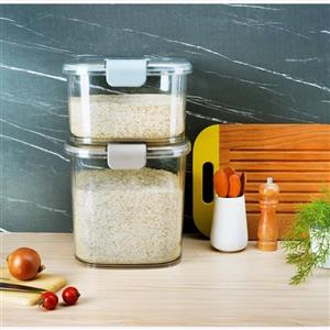 جای برنج شالیز اکرولیک هوم کت 10 کیلویی 