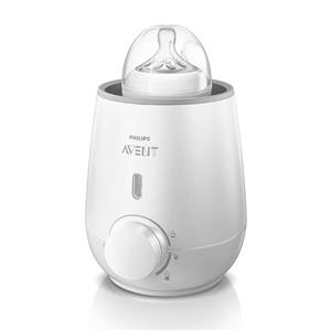 دستگاه شیر گرم کن اونت Avent Avent SCF355/03 Electric Bottle Warmer