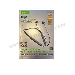 هدفون گردنی برند BAVIN مدل BH-56