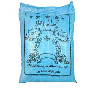 برنج نیمدانه پاکستانی - ۱۰ کیلوگرم
