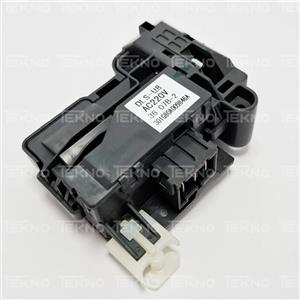 کلید درب لباسشویی اتوماتیک پارس خزر مدل تانستن WM-8514