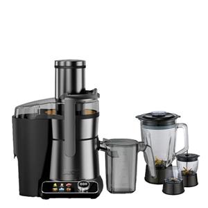 آبمیوه‌گیری چند کاره باک مدل BK1036