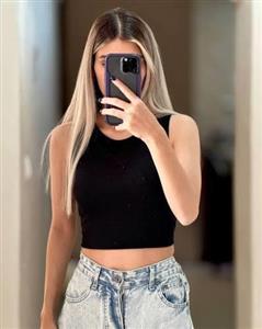 کراپ تاپ بیسیک دخترانه | کراپ فانریپ کبریتی فری‌سایز با کیفیت عالی و استایل جذب