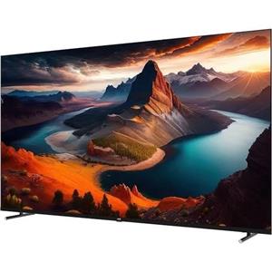 تلویزیون 85 اینچ جی وی سی (TV) QLED 4K 144Hz هوشمند