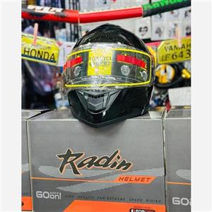 کلاه کاسکت مردانه رادین مدل لاوس فک متحرک