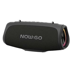 اسپیکر بلوتوثی قابل حمل ناو گو مدل STORM S