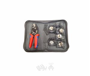 ست پرس سرسیم کیفی ELF