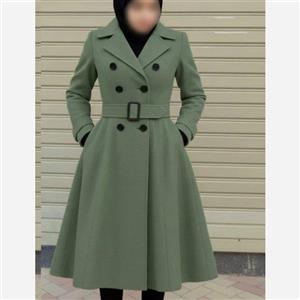 پالتو عروسکی سیمونا