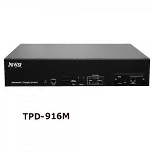 پاور ماژول 16 پورت IRack Power مدل TPD-916M